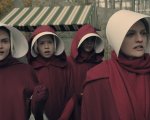 The Handmaid’s Tale: da settembre su TimVision