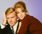Venezia 2017: Jane Fonda e Robert Redford Leoni d’oro alla carriera