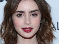 Lily Collins, Fino all'osso: 'Così ho vinto l'anoressia'