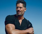 Joe Manganiello star del film drammatico 'Stano'