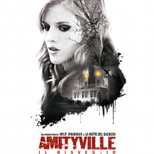 Locandina di Amityville - Il risveglio