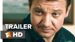 Wind River - Trailer 2 