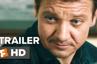Wind River - Trailer 2 