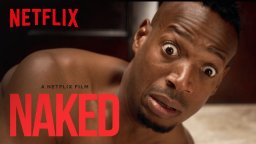 Naked - Official Trailer 