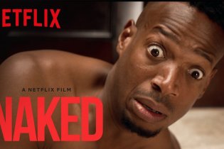 Naked - Official Trailer 