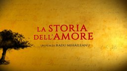 La storia dell'amore | Trailer Ufficiale Italiano