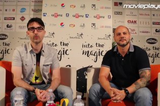 Giffoni 2017: Video intervista a Fabio Guaglione e Fabio Resinaro 
