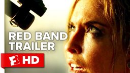 Leatherface - Red Band Trailer
