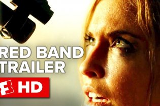 Leatherface - Red Band Trailer