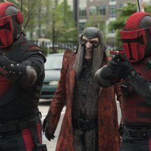 The Tick: un momento della prima stagione