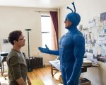 The Tick: Amazon rinnova la serie per una seconda stagione
