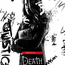 Death Note: il character poster di Mia