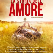 Locandina di La storia dell'amore