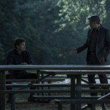 Ozark: una sequenza della prima stagione
