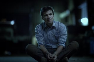 Ozark: Jason Bateman nel ruolo di Marty Byrde