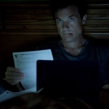 Ozark: un primo piano di Jason Bateman