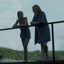 Ozark: una scena della serie