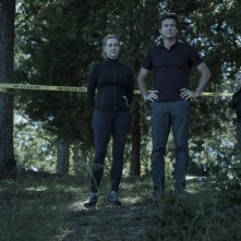Ozark: un momento della prima stagione