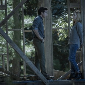 Ozark: una scena con Jason Bateman