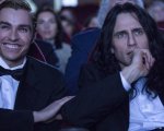 The Disaster Artist: James Franco è Tommy Wiseau nel primo trailer