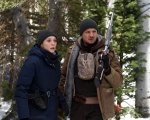 Wind River: Elizabeth Olsen, Jeremy Renner e Jon Bernthal nel nuovo trailer