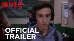 Atypical - Trailer