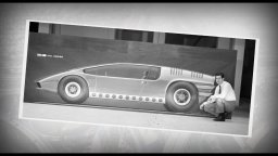 Motori Ruggenti - Trailer Italiano