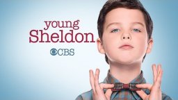 Young Sheldon - Trailer