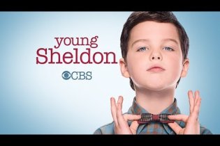 Young Sheldon - Trailer
