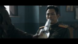 Operation Chromite - Clip esclusiva