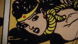 Professor Marston & The Wonder Women - Trailer