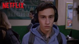 Atypical - Trailer Sottotitolato