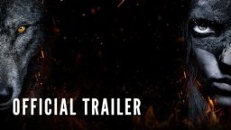 Alpha - Official Trailer 