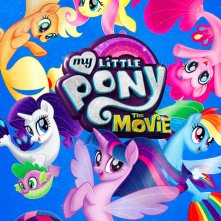 My Little Pony: un nuovo poster del film