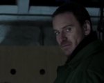 L'uomo di neve: il primo trailer del thriller con Michael Fassbender