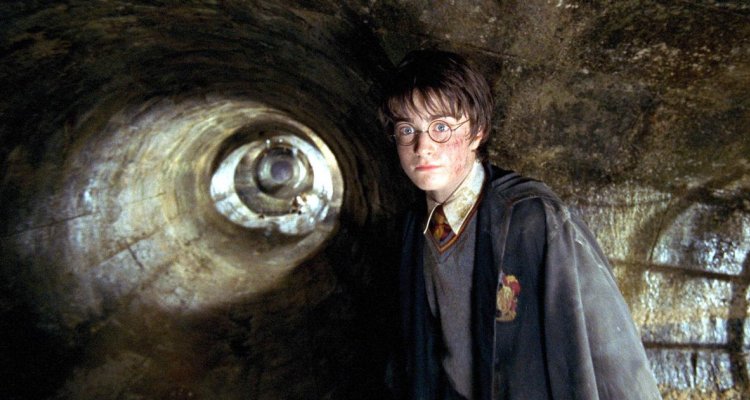 Tutti Gli Incantesimi Di Harry Potter Dalla A Alla Z