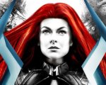 Inhumans: i character poster introducono la Royal Family
