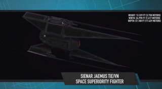 Star Wars: Gli ultimi Jedi, un concept art del film
