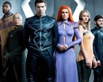 Inhumans: il nuovo trailer dal Comic-Con di San Diego!