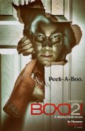 Locandina di Boo 2! A Madea Halloween