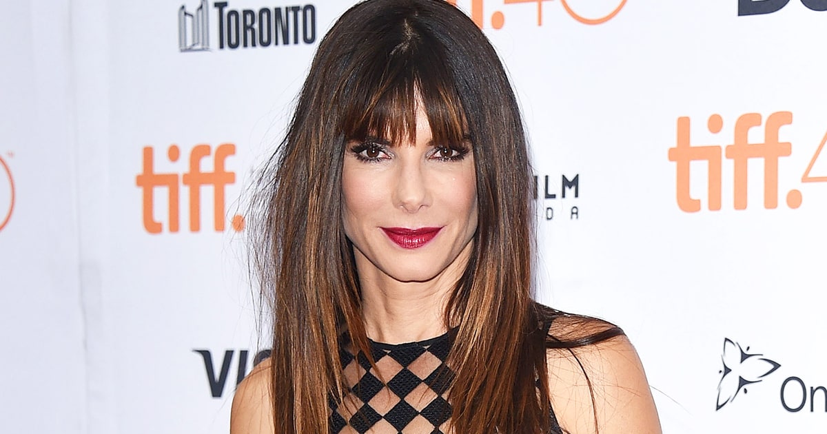 Sandra Bullock sarà la protagonista del thriller Bird Box