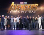Avengers: Infinity War, chi sarà nel film? Ecco la lista completa dei personaggi confermati e non confermati
