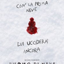 Locandina di L'uomo di neve