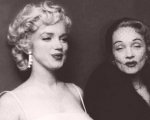 Veneri bionde: Marlene Dietrich e Marilyn Monroe dall'1 al 27 agosto al MIC