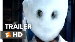 The Snowman - Trailer