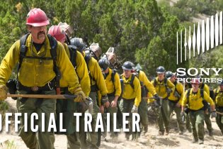 Only the Brave - Trailer