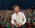 Kit Harington: “Jon Snow è parte di me, ma anche il protagonista del film di Dolan mi somiglia”
