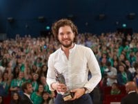 Kit Harington: 'Jon Snow è parte di me, ma anche il protagonista del film di Dolan mi somiglia'