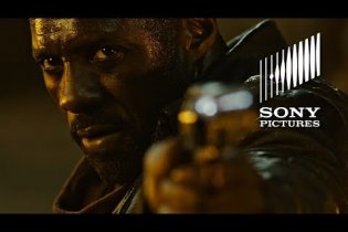 The Dark Tower - Featurette 'Magnum Opus'