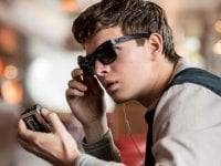 Baby Driver: rapinare banche, fuggire ed innamorarsi a suon di musica